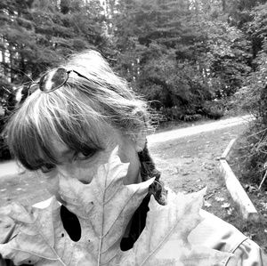 Meet your Posher, Desiree